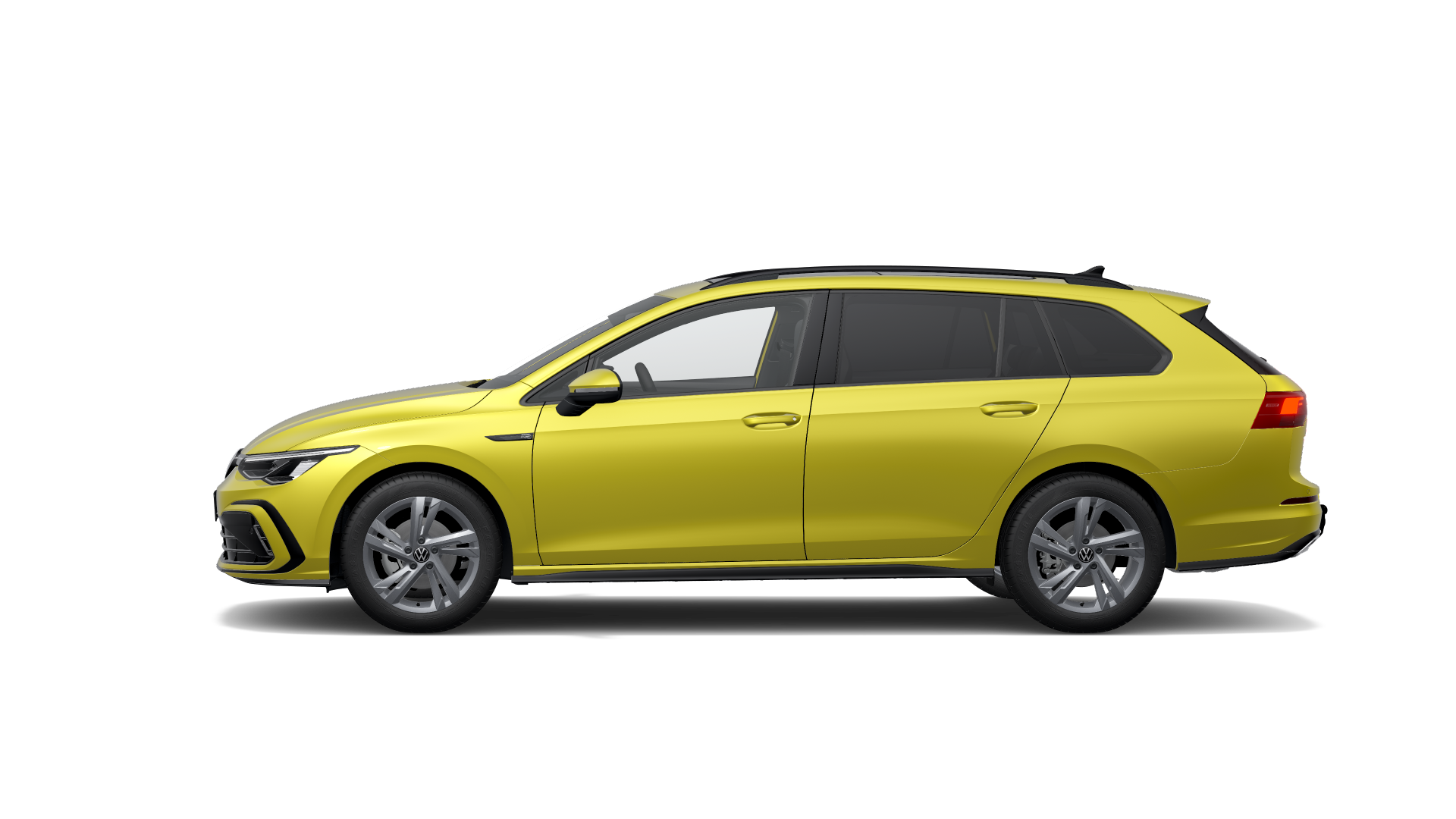 Volkswagen Golf 1.5 TSI Golf VIII Variant