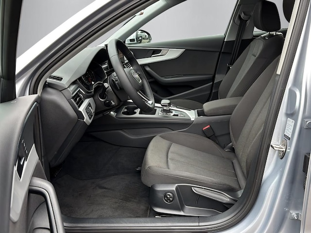 Audi A4 35 TDI Avant S-Tronic