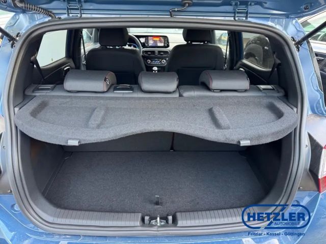 Hyundai i10 1.0 N Line