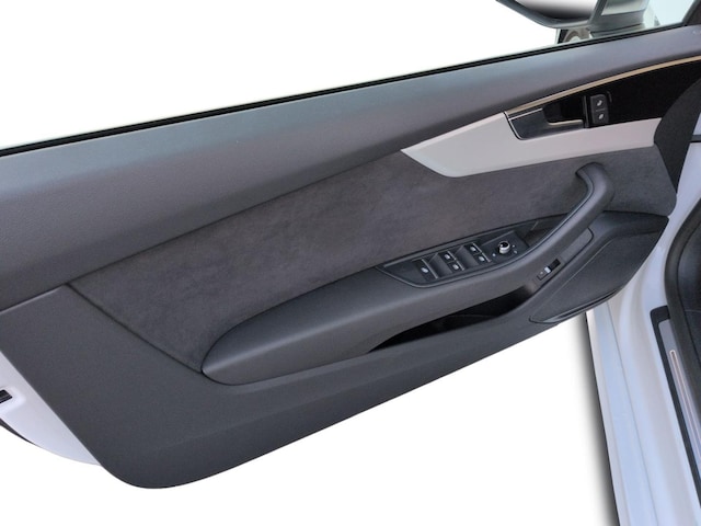 Audi S5 Cabriolet Quattro