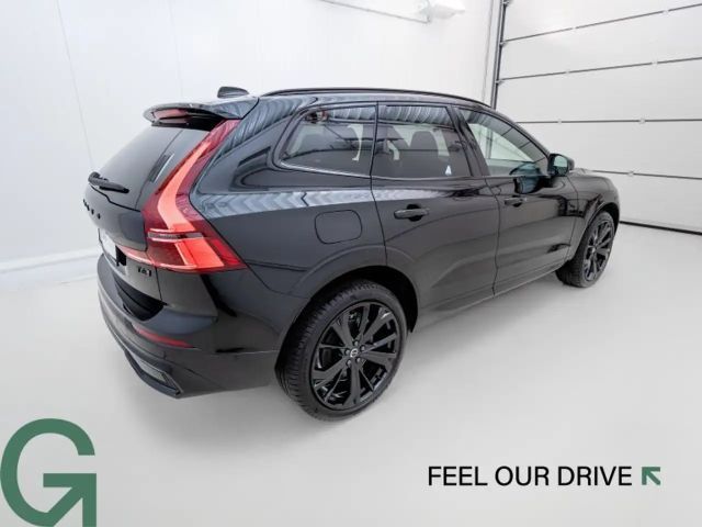 Volvo XC60 AWD Plus T6