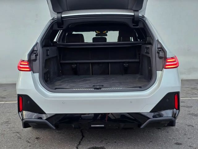 BMW 520 520i M-Sport Touring