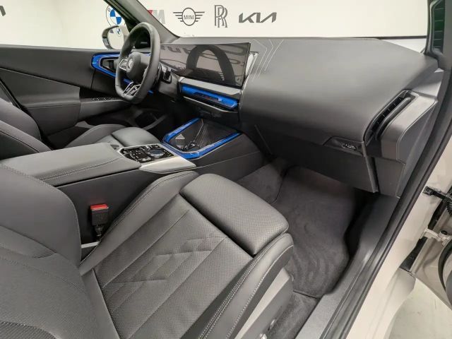 BMW X3 M-Sport xDrive