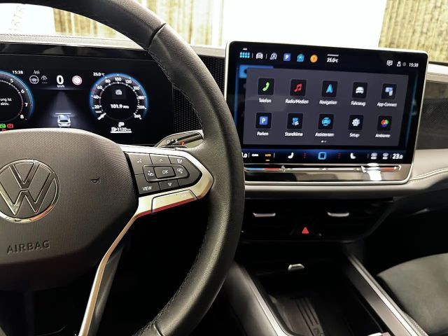 Volkswagen Passat ACT Business DSG Variant