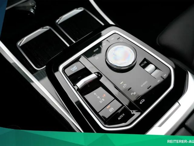 BMW i7 Sedan xDrive60