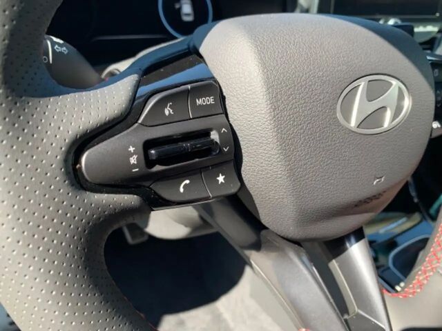 Hyundai i30 1.0 N Line T-GDi