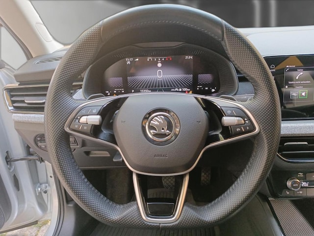 Skoda Kamiq 1.0 TSI Selection