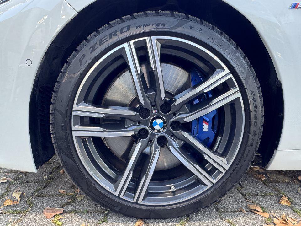 BMW M850 Coupé xDrive