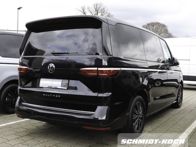 Volkswagen Multivan 2.0 TSI DSG Lang Style T7
