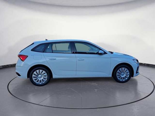 Skoda Scala Scala Essence 1,0 TSI 7-Gang