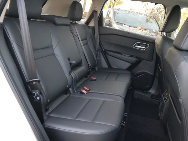 Nissan X-trail Tekna