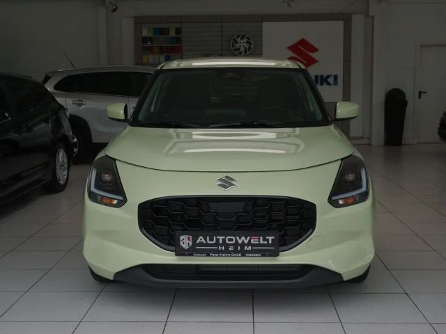 Suzuki Swift SONDERANGEBOT*Automatik*Navi*Tempomat*