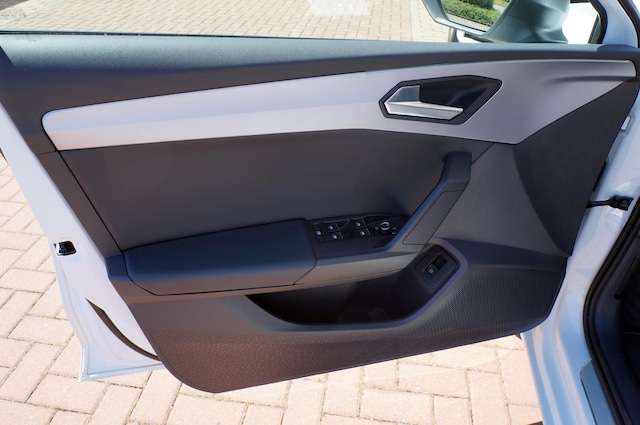 Seat Leon 1.4 TSI FR-lijn e-Hybrid