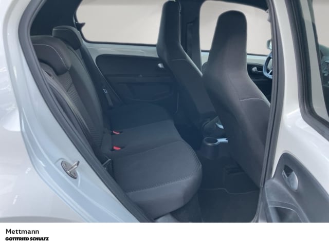 Volkswagen up! 1.0 MPI Active