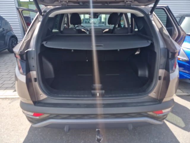 Hyundai Tucson 2WD Hybrid Prime