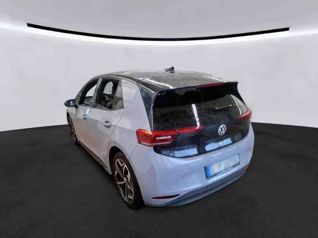 Volkswagen ID.3 IQ.Drive Performance Pro