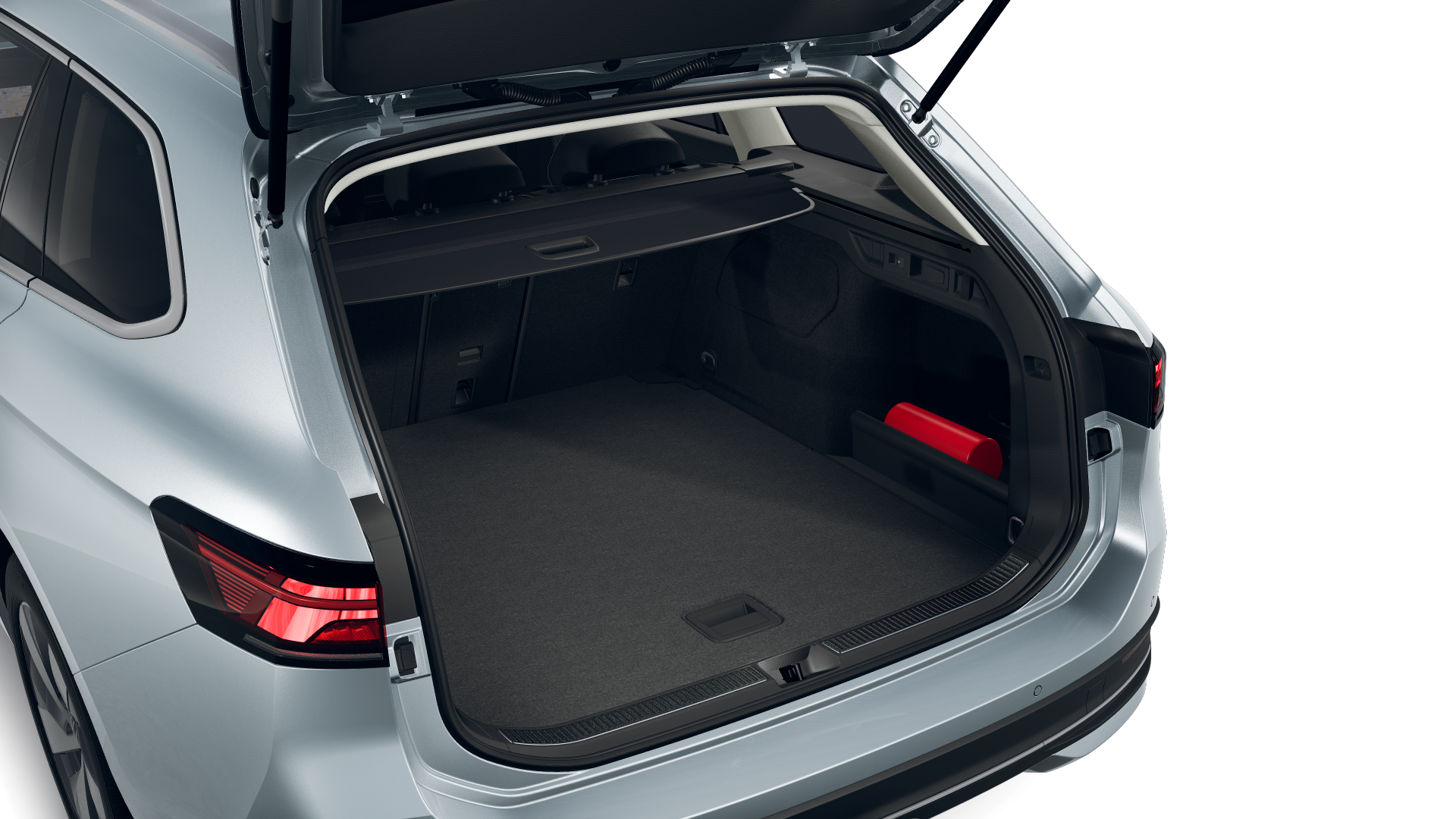 Volkswagen Passat 2.0 TDI Business Variant