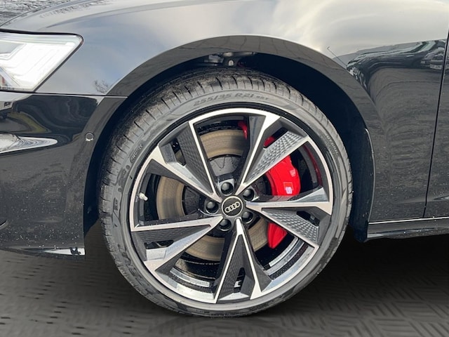 Audi S6 Avant Quattro