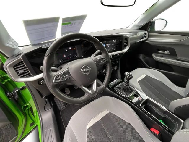 Opel Mokka 1.2 Turbo Elegance Turbo