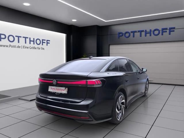 Volkswagen ID.7 Pro