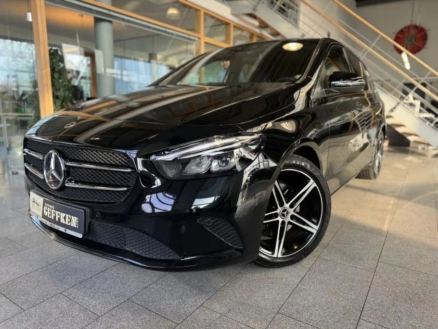 Mercedes-Benz B 200 Progressive