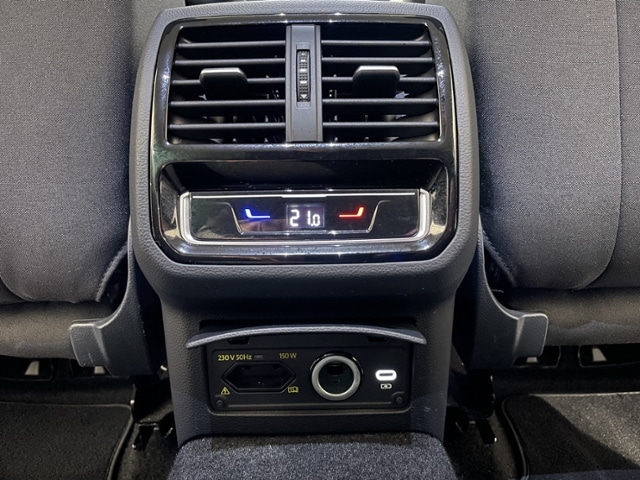 Volkswagen Passat 1.4 TSI Variant