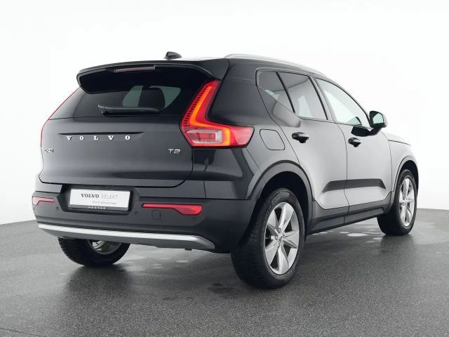 Volvo XC40 Core Geartronic