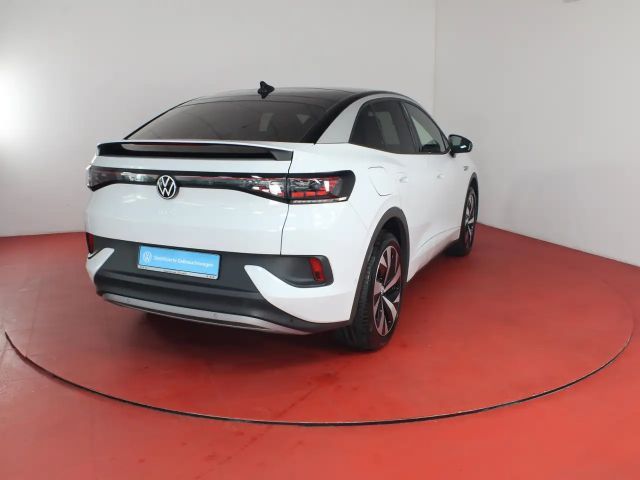 Volkswagen ID.5 150 kW 77 KWh Pro