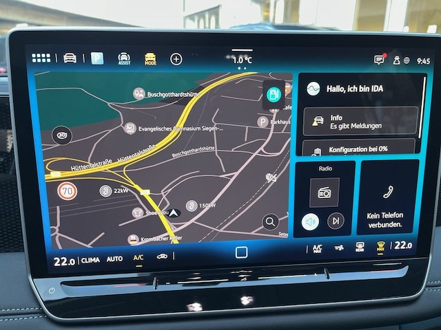 Volkswagen Tiguan 2.0 TDI DSG Life