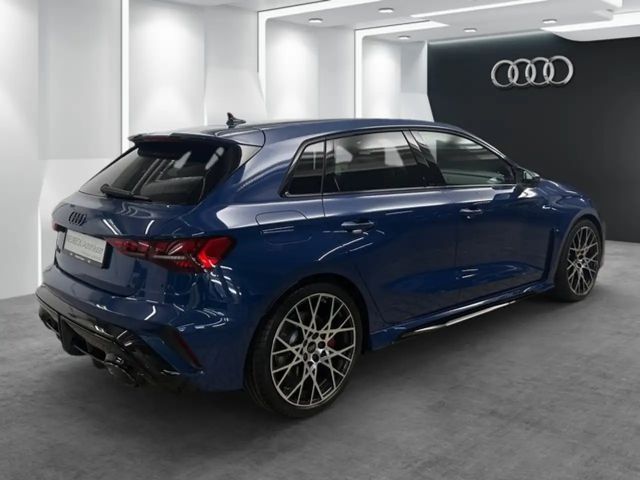 Audi RS3 Sedan Sportback