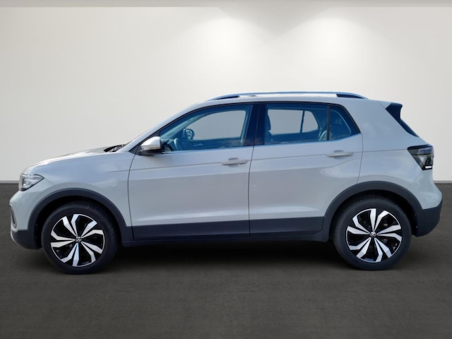 Volkswagen T-Cross 1.0 TSI Style