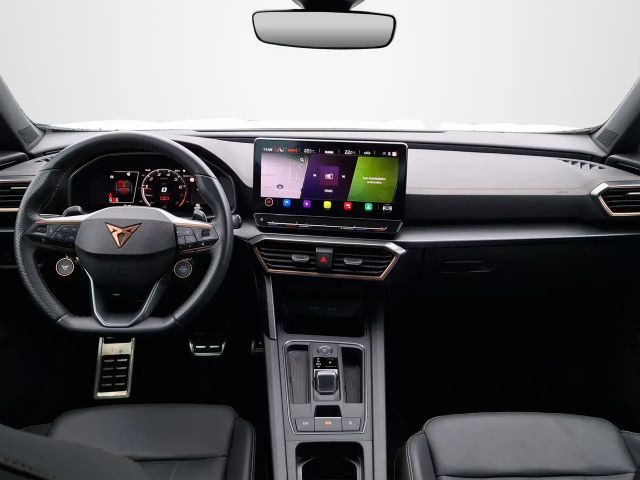 Cupra Formentor 2.0 TSI 4Drive DSG VZ