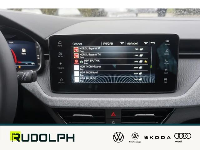 Skoda Scala 1.0 TSI Tour