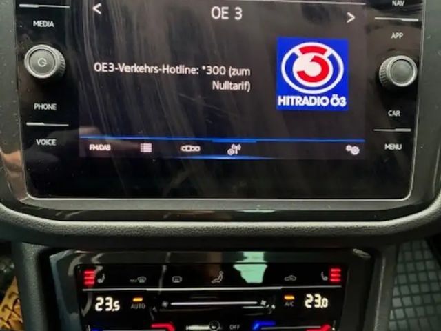 Volkswagen Tiguan 4Motion DSG Life