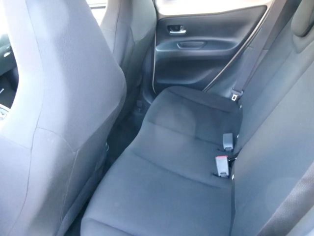 Toyota Aygo X Hatchback Pulse