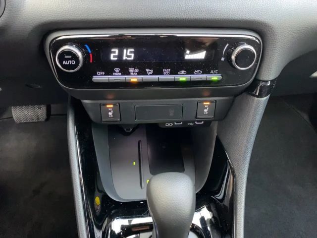 Toyota Yaris Hybride