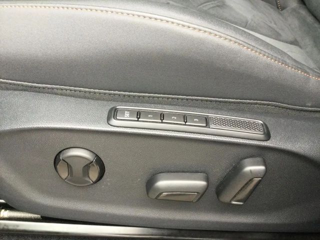 Cupra Terramar 1.5 eTSI