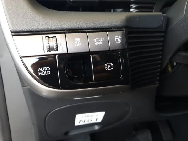 Hyundai IONIQ 5 4WD Vierwielaandrijving