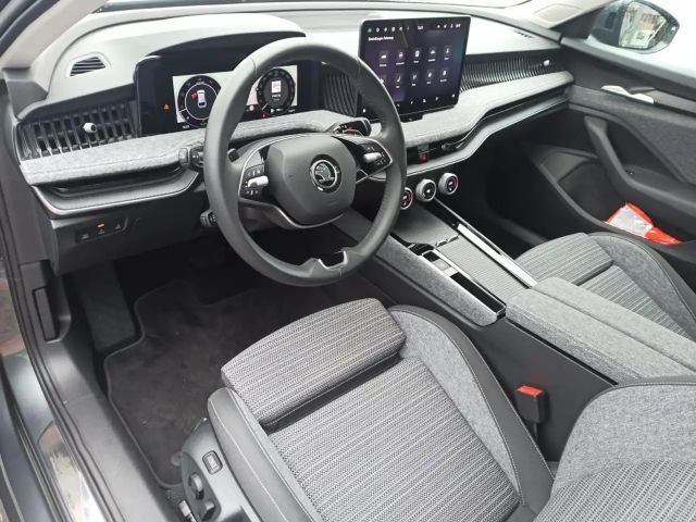 Skoda Superb Selection