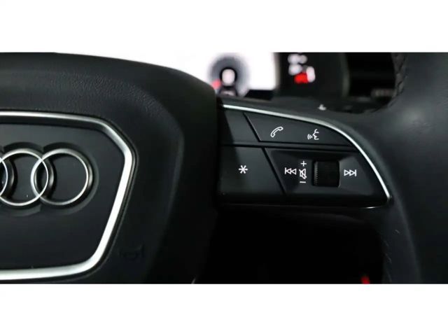 Audi Q7 45 TDI Quattro