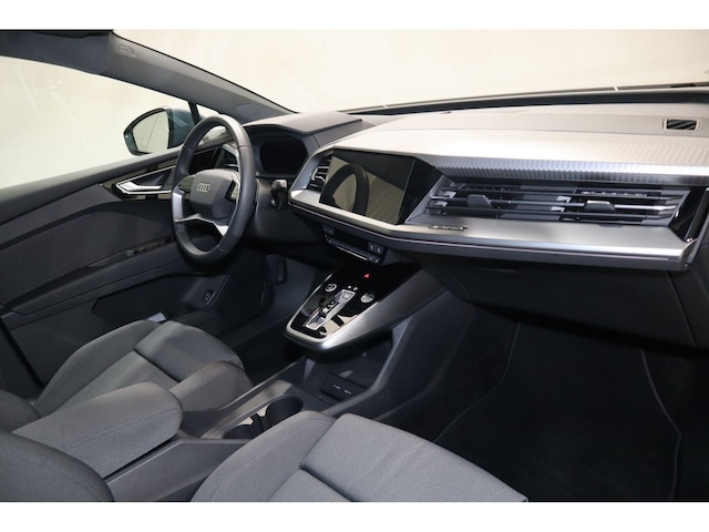 Audi Q4 e-tron SUV 45 e-tron Audi Q4 e-tron