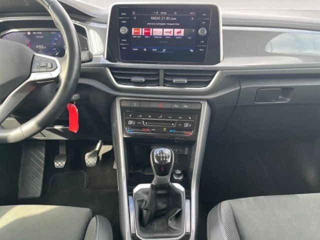 Volkswagen T-Roc 1.5 TSI Style