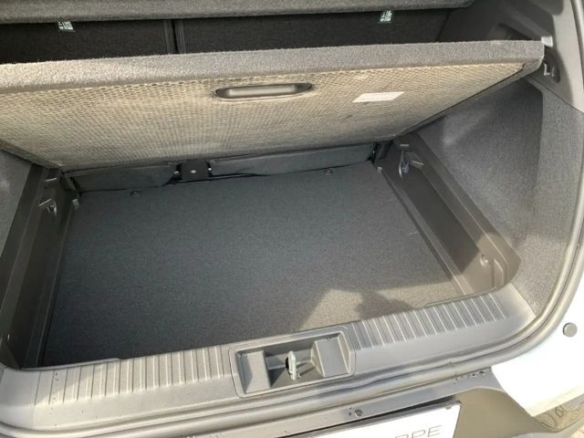 Renault Captur EDC Hybrid Techno