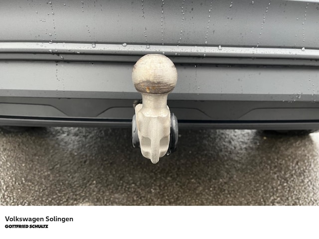 Volkswagen Tiguan 1.5 TSI Allspace DSG Life