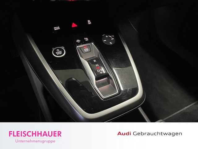 Audi Q4 e-tron 35 Sportback