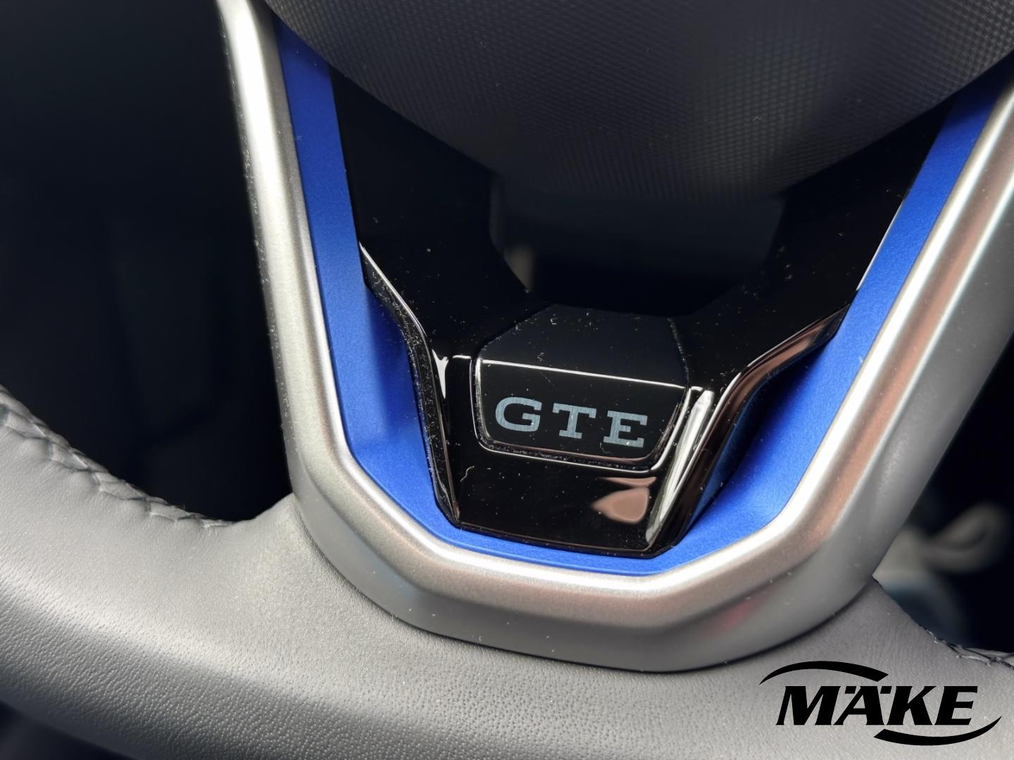 Volkswagen Golf DSG GTE IQ.Drive eHybrid