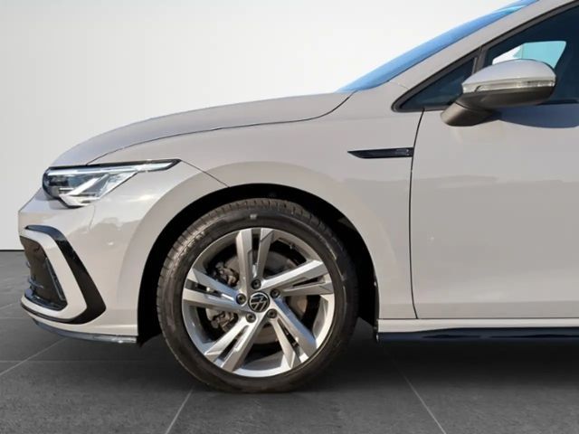 Volkswagen Golf 2.0 TDI R-Line Variant