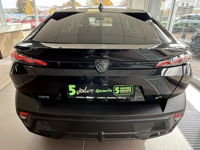 Peugeot 408 130 GT-Line PureTech