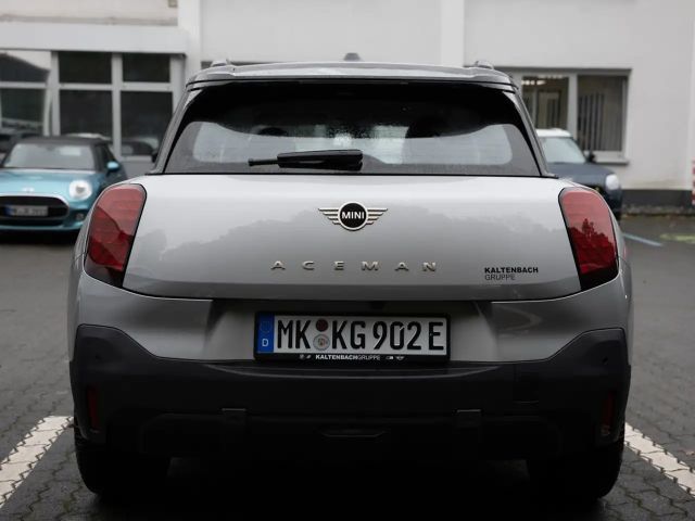 MINI Aceman E Essential Trim LED NAVI SHZ PDC