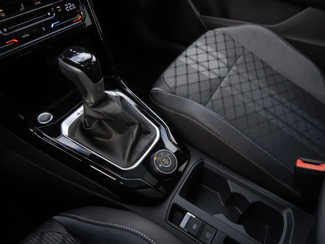 Volkswagen T-Roc 2.0 TSI 4Motion R-Line